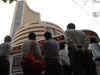 Sensex ends in red for second straight session