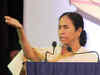 West Bengal CM Mamata Banerjee targets media again