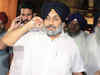 Seeking financial package from Centre Punjab's right: Deputy Chief Minister Sukhbir Singh Badal