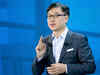 Samsung unveils roadmap for share in $100 billion smarthome market