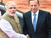 India-Australia seal nuclear deal