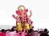 Jellyfish blooms during ganapati immersions