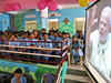 Over 71 lakh students in Raj hear PM Modi's Teachers' Day address