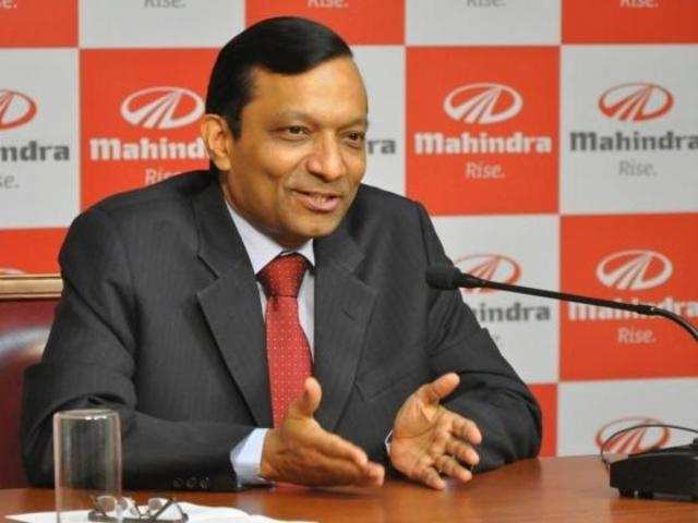 Dr. Pawan Goenka Appointed As Chairman @ SsangYong