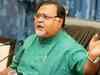 West Bengal minister Partha Chatterjee calls for probe into money taken by media houses