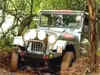 Top Speed: Mahindra Off-road trophy