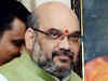 Nothing immoral in BJP forming government in Delhi: Amit Shah