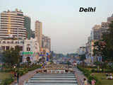 Delhi's Connaught Place