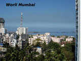 Mumbai's Worli
