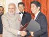 Shinzo Abe - Narendra Modi bromance goes beyond trade ties