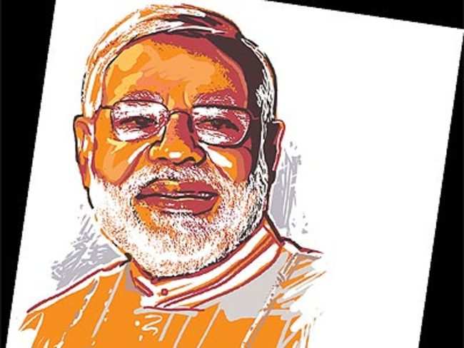 Cautious optimism is the verdict on PM Narendra Modi’s 100 days
