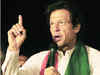 Imran Khan threatens to take Nawaz Sharif to court for 'lying'