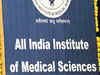 AIIMS faculty demands enquiry into Chaturvedi's removal