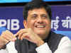 Coal based power output rises about 22 per cent in 100 days: Piyush Goyal