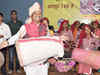 Arjun Munda accuses Congress of running a puppet show in Jharkhand