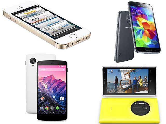 Check out the best smartphones in the world