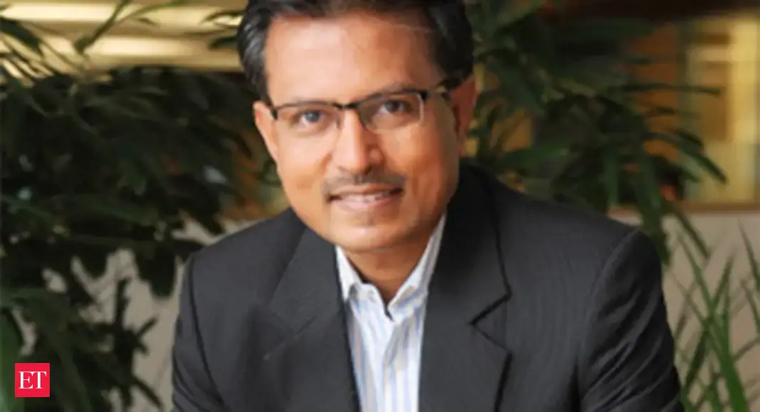 EU India on track for a multiyear bull run Nilesh Shah, MD & CEO
