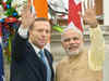 With PM Tony Abbott’s visit to India, the bilateral relationship is starting to mature