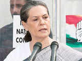 Sonia Gandhi: The most credible Congress 'chehra'