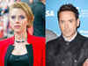 Scarlett Johansson will be a great mother: Robert Downey Jr