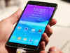 Samsung's premium smartphone Note 4 priced at Rs 56,000 in Germany