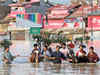Floods take toll on telecom network in Kashmir
