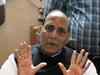 Election Commission will decide on Assembly polls in flood-hit Jammu and Kashmir: Rajnath Singh