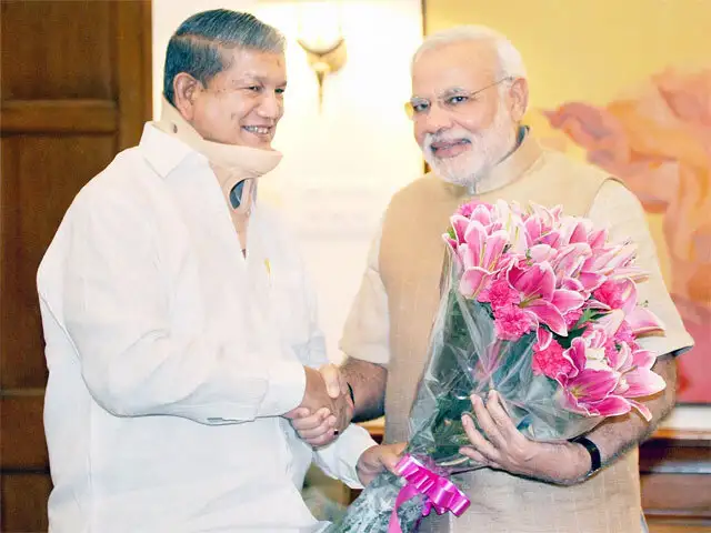 Mayor Pravin Datke assumed office at NMC - September 8, 2014 | The ...