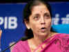 Govt to come out with IPR policy: Sitharaman