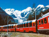 Bernina Express