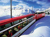 Glacier Express