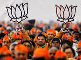 BJP gearing up to name candidates for upcoming state polls