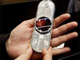 Motorola AURA at Mobile World Conference