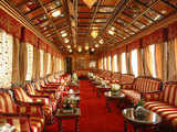 Palace on Wheels