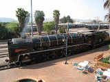 Pride of Africa (Rovos Rail)