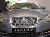 Tata Jaguar Land Rover launches Jaguar XE in London