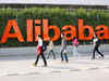 Alibaba hits road to promote massive IPO