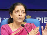 IPR policy on the cards to protect national interests, says Nirmala Sitharaman