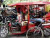 E-rickshaws are illegal, ban to continue, says High Court