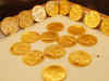 Gold prices flat, crude up: Experts view