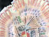 Rupee tumbles to biggest loss in a month
