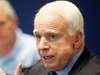 US Senator John McCain calls for US-India FTA