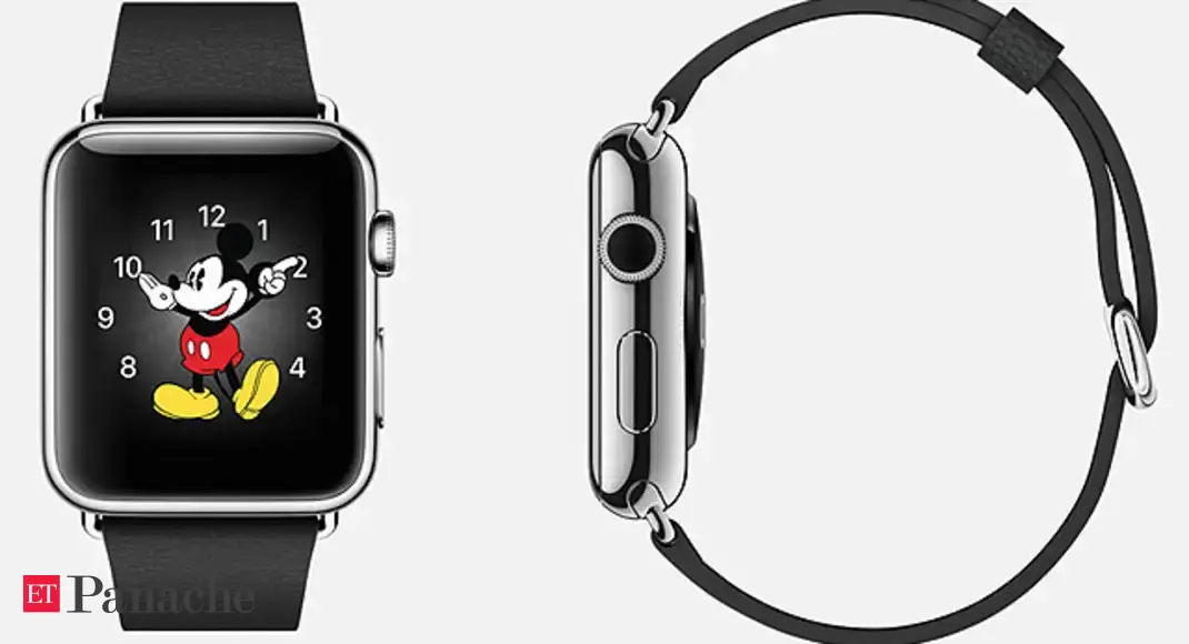 How to switch on a smart watch india How to switch on a smart watch india