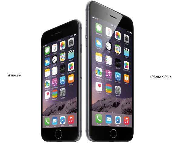 Apple iPhone 6 & iPhone 6 Plus: 8 must-know facts