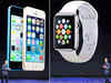 Apple unveils iPhone 6, 6 Plus & smartwatch