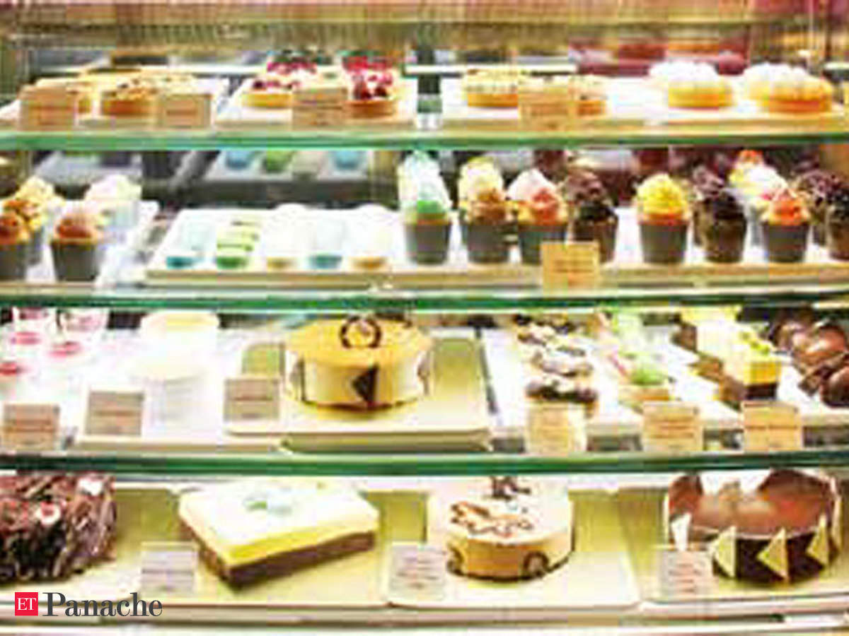 Food Review Haagen Dazs Lures The Sweet Tooth Introduces A Patisserie Menu The Economic Times