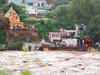 Jammu and Kashmir floods: 2010 report warned of flood that will 'submerge valley'