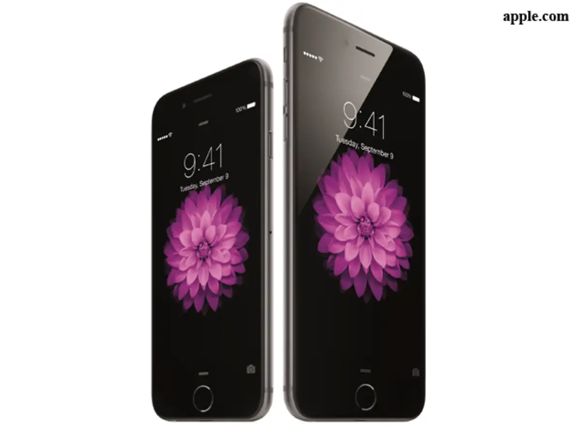 Video - Apple iPhone 6 & iPhone 6 Plus: 12 interesting features