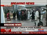 Lahore Attack