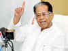 Assam Chief Minister Tarun Gogoi plays language card ahead of September 13 by polls